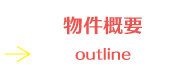 物件概要