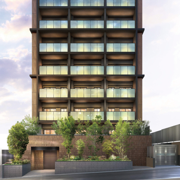 ヴァースクレイシアIDZたまプラーザ