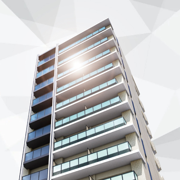 プレサンス レイズ 上本町